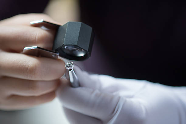 Jewelry Authenticity: Materials, Reports and Questions to Ask