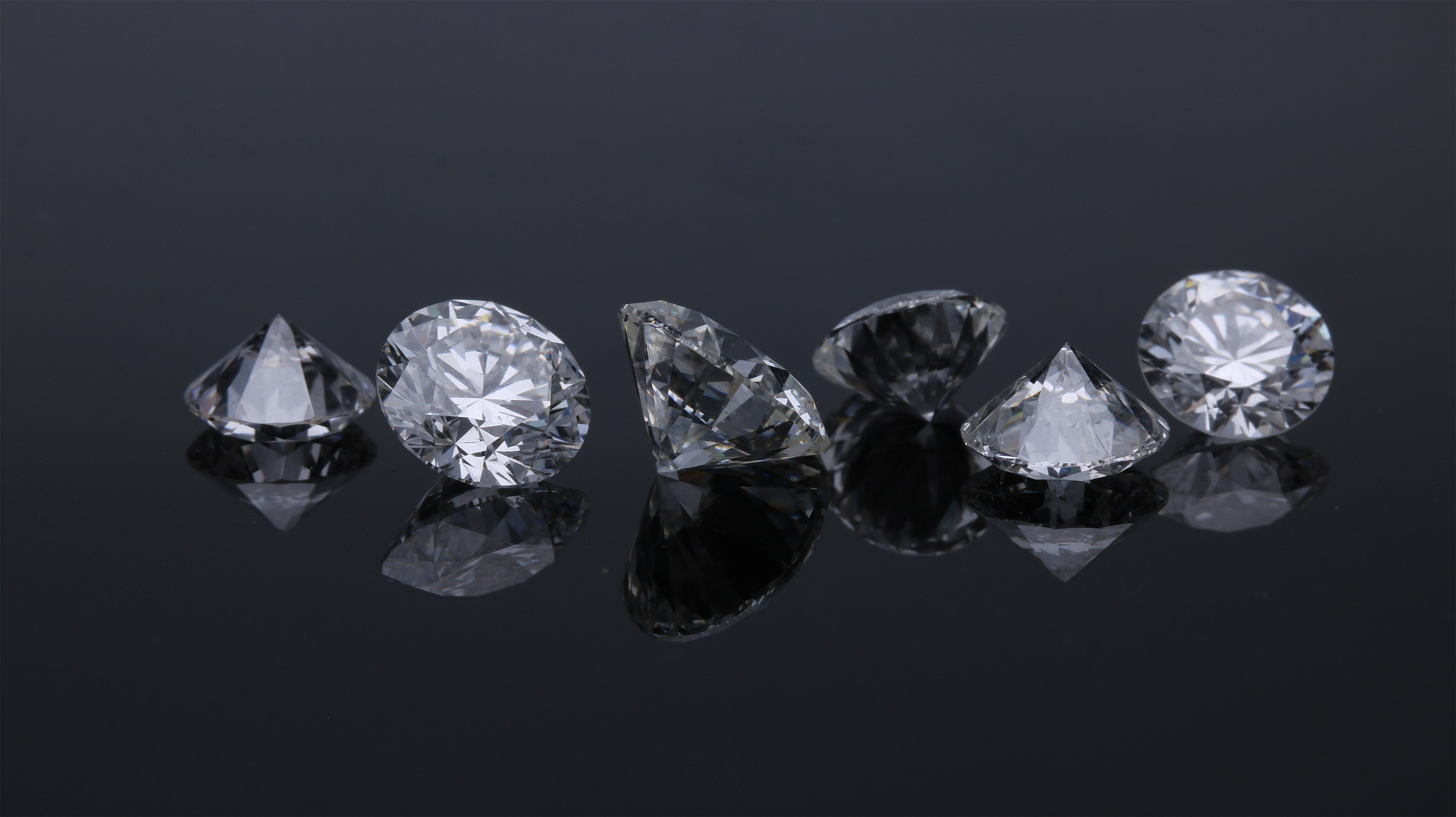 Crafting Brilliance: Cali Jewelers' Unveiling of the Four Cs