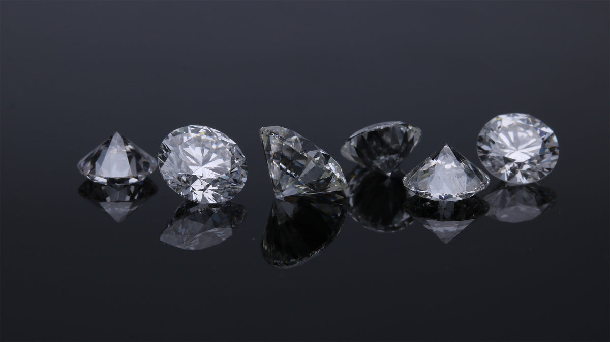 The 4 Cs of Diamonds: What to Check When Buying Jewelry