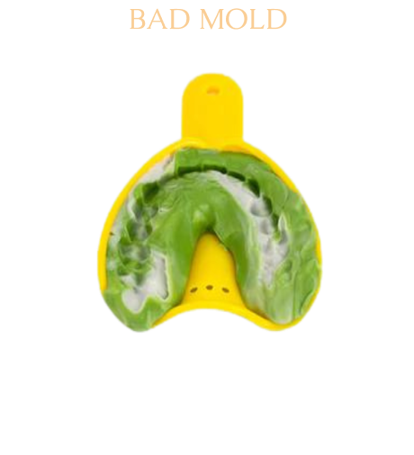 Bad Mold