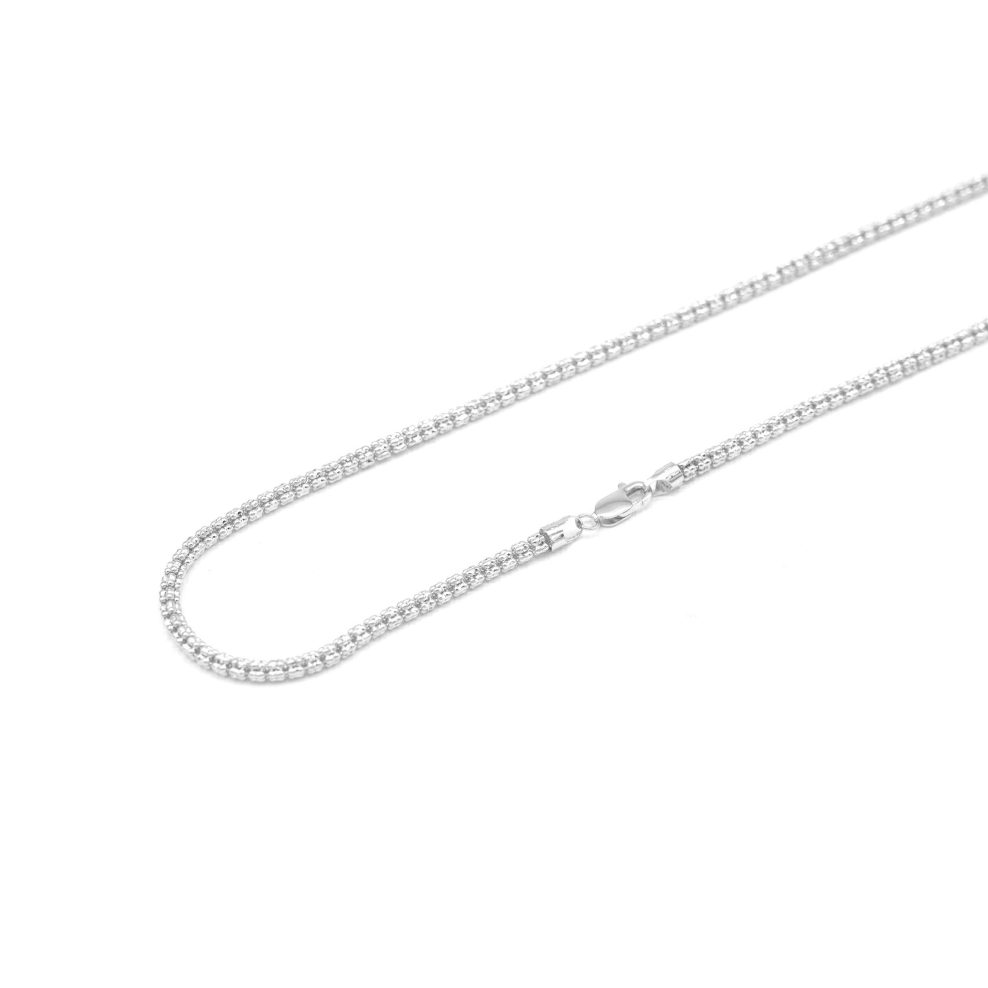 10kt Ice Gold Chain (3MM)