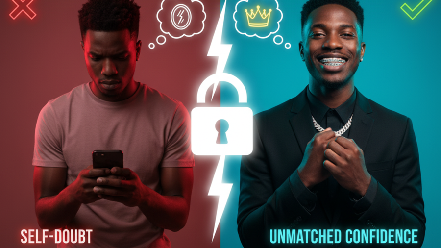 The Psychology of Wearing Grillz: Why They Boost Confidence