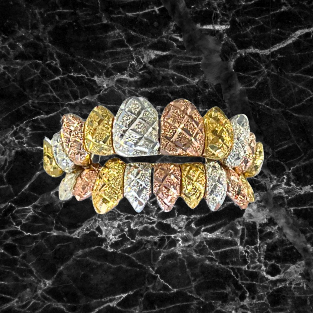 Design Cut Grillz