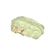 Goddess of Aphrodite 3 Piece Grillz