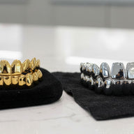 22kt Dip (to make it extra yellow)