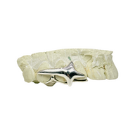 Solid Gold Shooting Star Grill