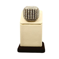 square Diamond championship  Ring