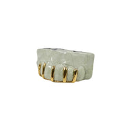 Custom Spacer/ Gap Filler Grillz