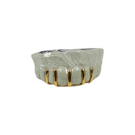 Custom Spacer/ Gap Filler Grillz