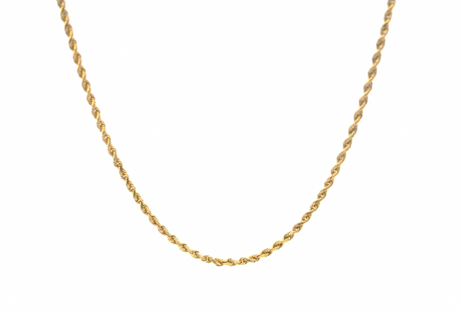 Chains · Cali Jewelers