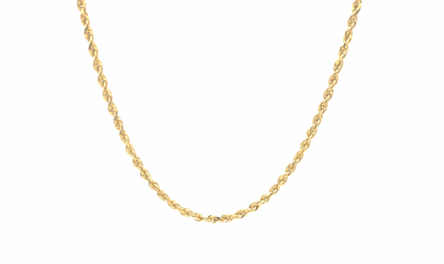 Chains · Cali Jewelers