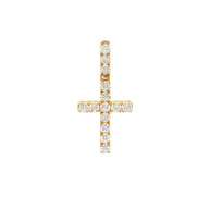 Cross Pendant